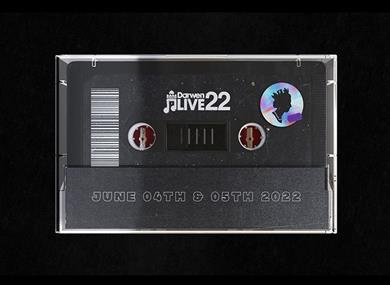 DArwen Live 2022