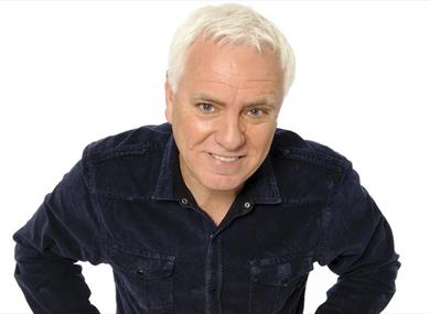 Dave Spikey – Life in a Northern Town