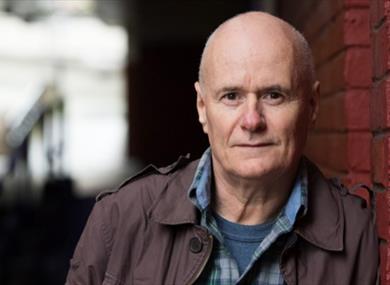 Dave Johns