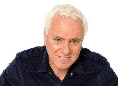 Dave Spikey