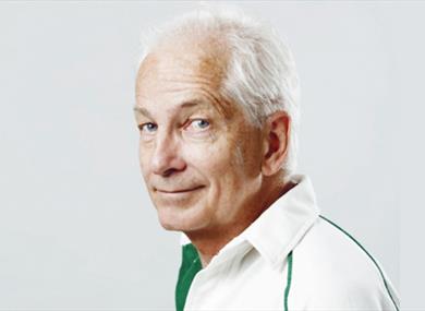 David Gower: On The Front Foot