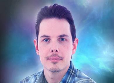 David Holt