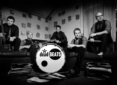 The Deadbeats