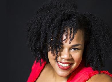 Desiree Burch