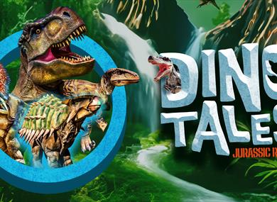 Dino Tales