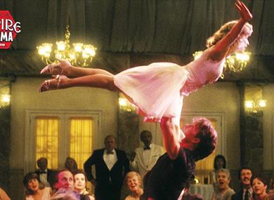 Dirty Dancing