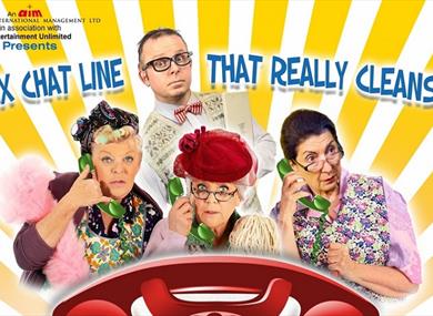 Dirty Dusting