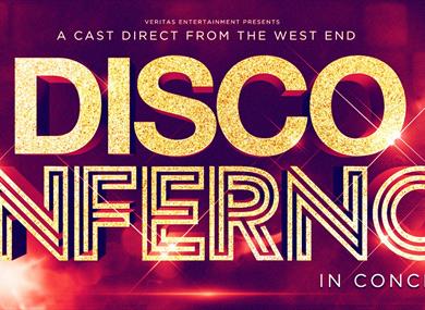 Disco Inferno
