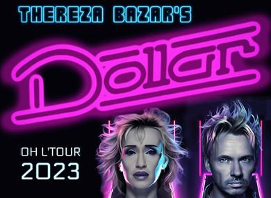 Thereza Bazar's Dollar