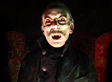 Dracula, or The Undead
