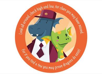 Festival Bowland 2022 - There Be Dragons! online event