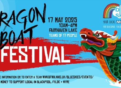 Dragon Boat Festival