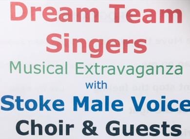 Dream Team Singers