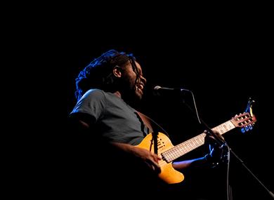 Bob Marley: How Reggae Changed The World