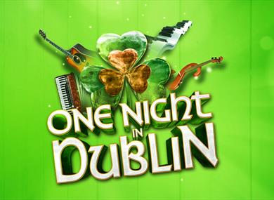 One Night in Dublin