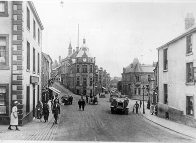 Heritage Open Days 2021 - Clitheroe