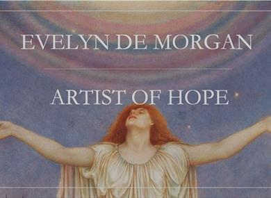 Evelyn De Morgan: Pre-Raphaelite Artist of Hope
