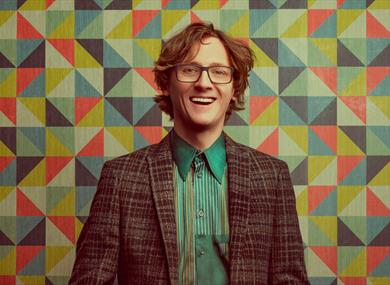 Ed Byrne: If I'm Honest