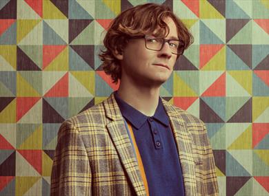 Ed Byrne: If I'm Honest