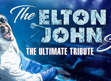 The Elton John Show