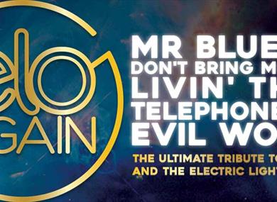 ELO Again
