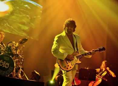 ELO Experience
