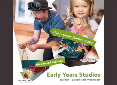 Family Early Years Studio