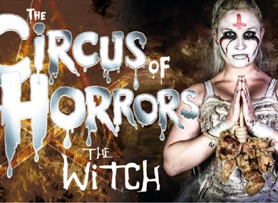 Circus of Horrors