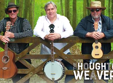 The Houghton Weavers