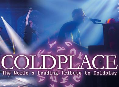 Coldplace