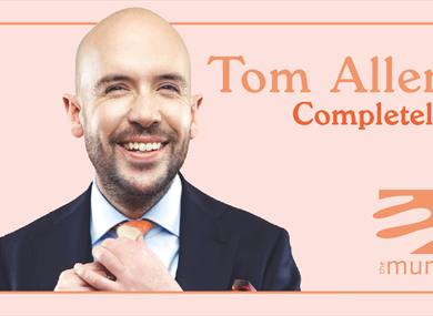Tom Allen