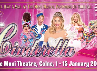 Cinderella