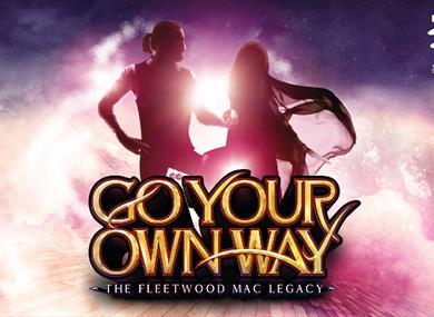 Go Your Own Way