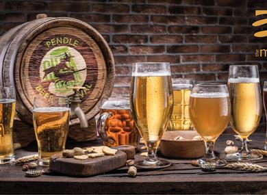 Pendle Beer Festival