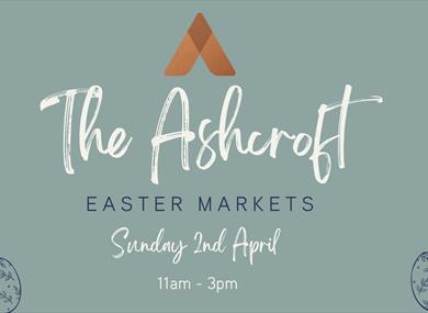 Easter Markets