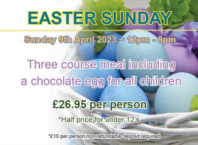Easter Sunday