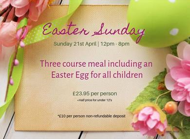Easter Sunday