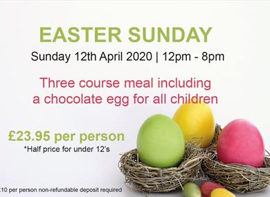 Easter Sunday
