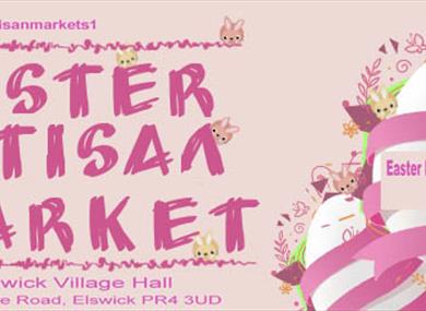 Artisan Food Market