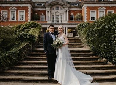 Dream Wedding Fair