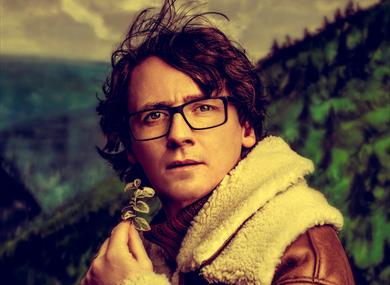 Ed Byrne – If I’m Honest….