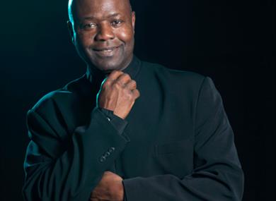Edwin Dukes Live