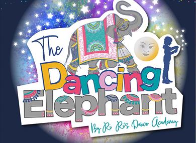 Family Theatre: The Dancing Elephant