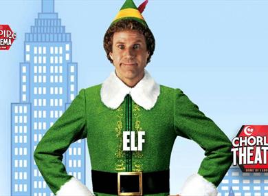 Elf