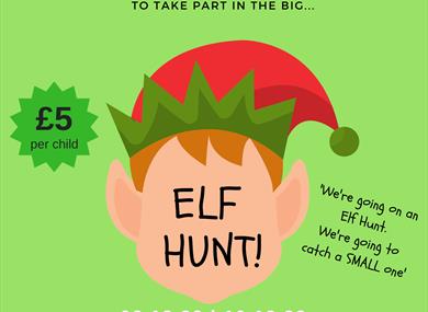 Elf Hunt