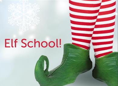 Elf School