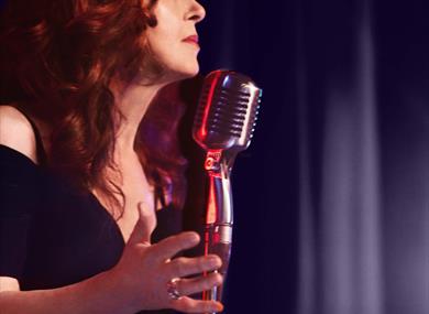 Elkie Brooks