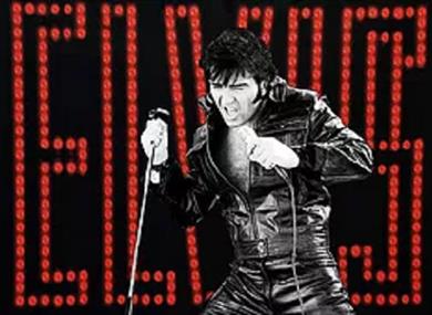 Elvis Tribute evening