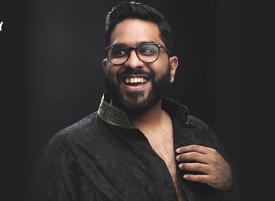 Eshaan Akbar