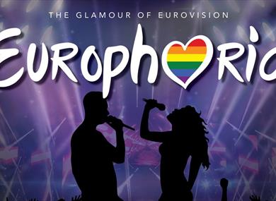 The Glamour of Eurovision: Europhoria